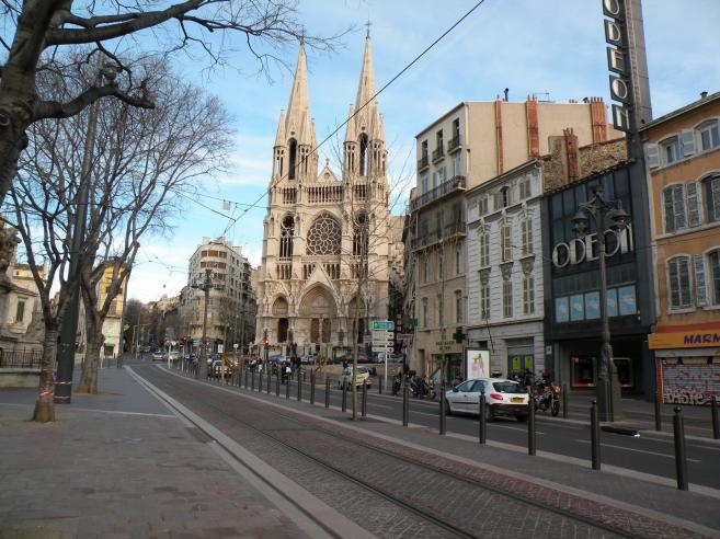  Eglise des Réformés